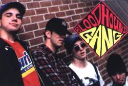 Bloodhound Gang : Just Another Demo